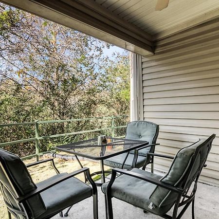 Quiet&Serene Condo in Branson Buitenkant foto