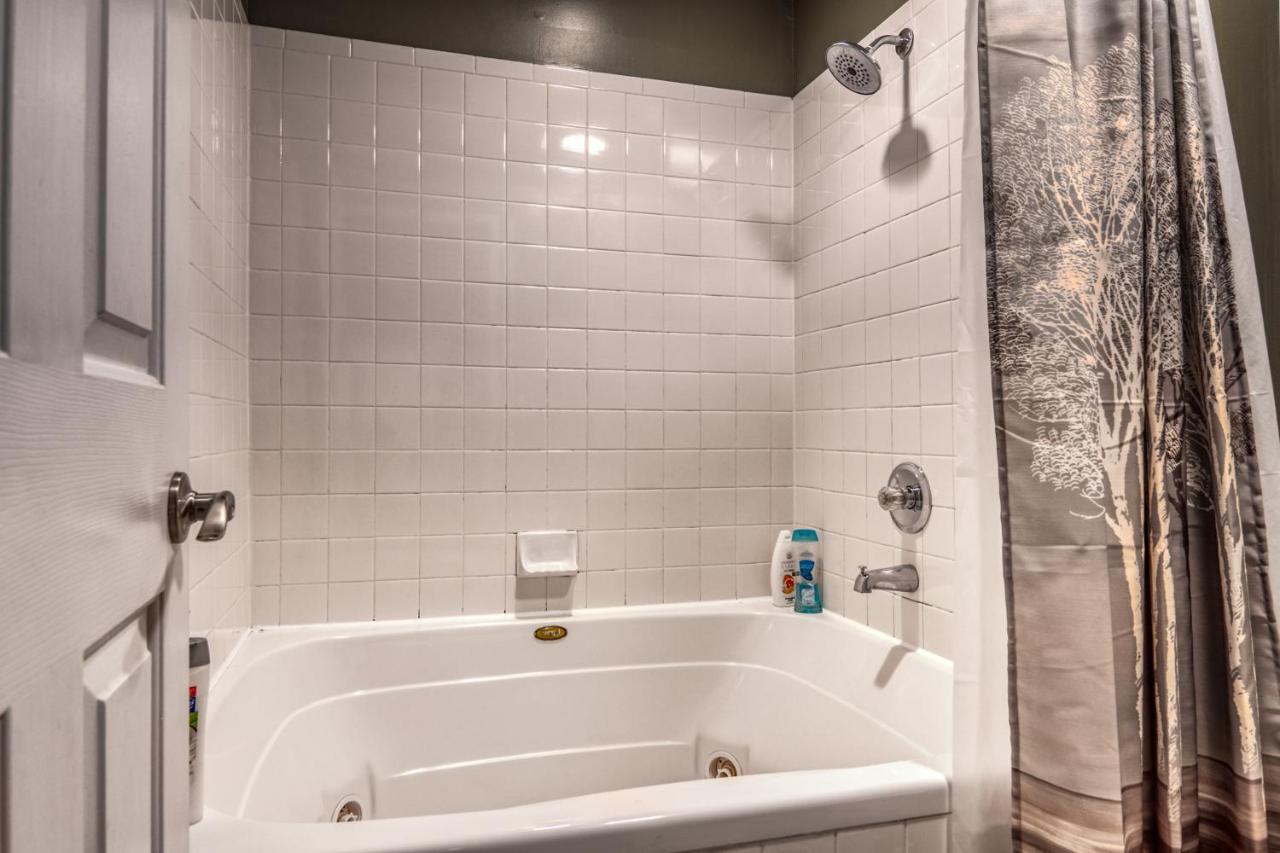 Quiet&Serene Condo in Branson Buitenkant foto