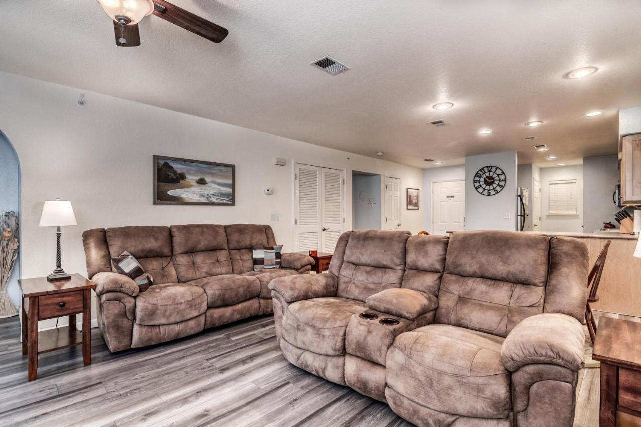 Quiet&Serene Condo in Branson Buitenkant foto