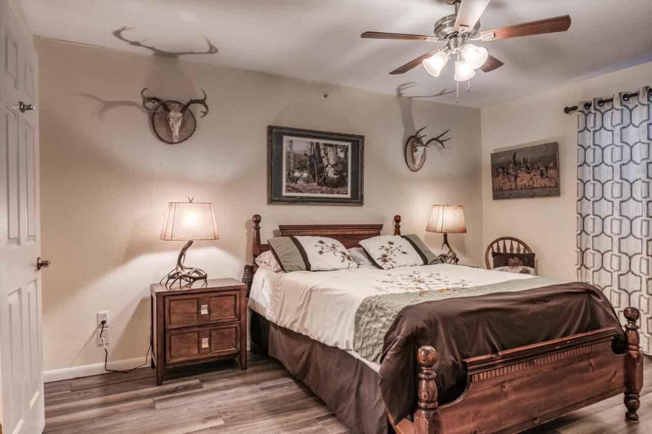Quiet&Serene Condo in Branson Buitenkant foto