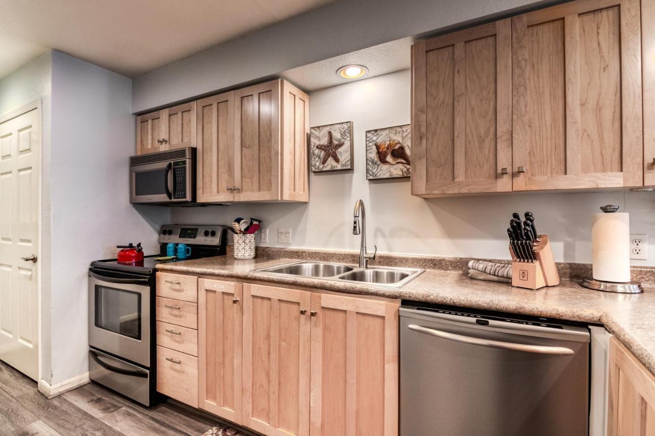 Quiet&Serene Condo in Branson Buitenkant foto