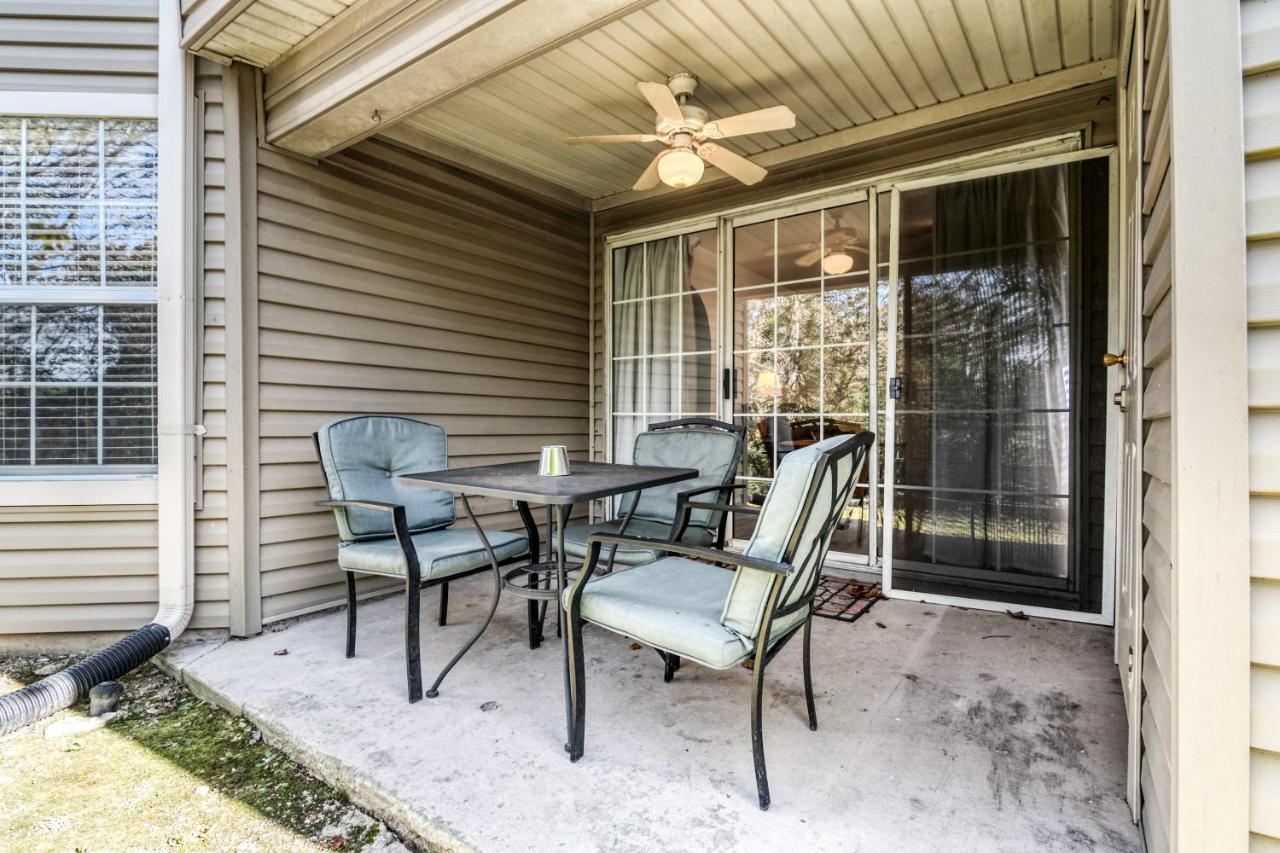 Quiet&Serene Condo in Branson Buitenkant foto